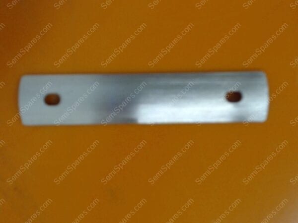 714-035554-006 | RTNR,WIPER BL,ULPA FLTR - Image 2