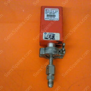 APG-M-16-AL | ACTIVE PIRANI GAUGE