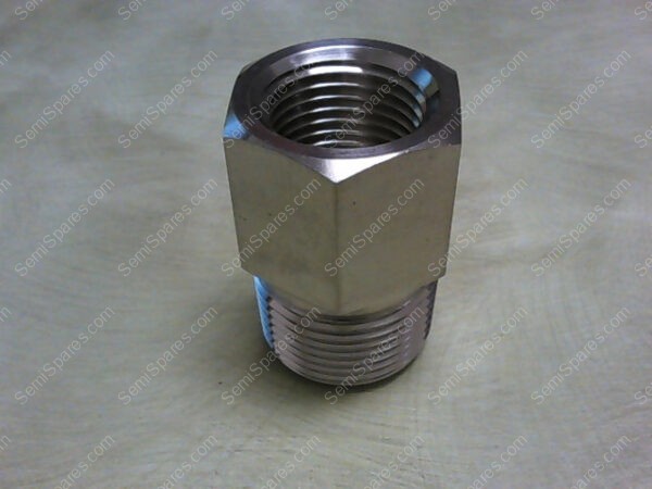 111320204 | SWAGELOK/CAJON 3/4-1/2 NPT REDUCER - Image 4