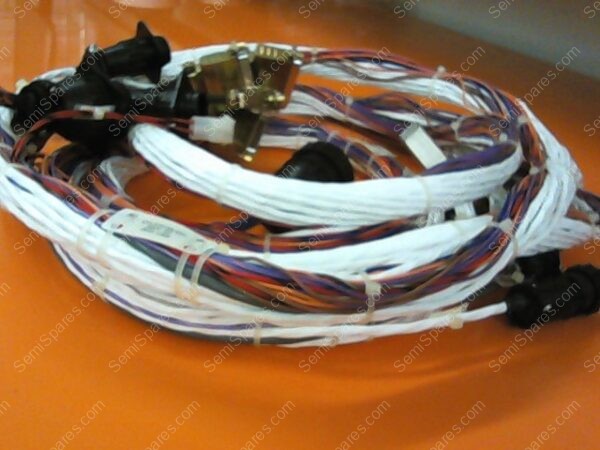 853-370738-497 | ASSY,HARN,APM CONT RELOCAT - Image 2