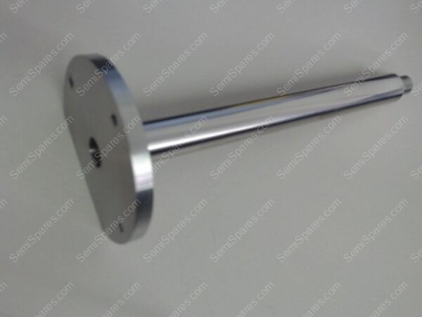 SR-0370-00 | SHAFT, DRIVE, 221-951-900, P&E SPUTTER - Image 3