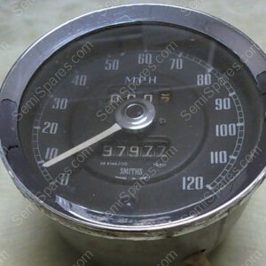 6144-00 1040 | SMITHS SPEEDOMETER 6144/00 1040 MGB
