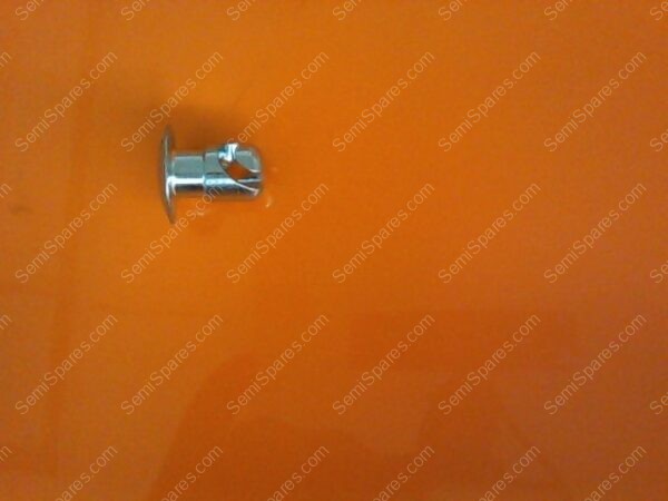 SC-2530-00 | 1/4-20X1", MARK 50