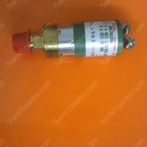 MS-4040-00 | SWITCH,51060001,CHUCK ,UTSP/N 71-JB67A-0