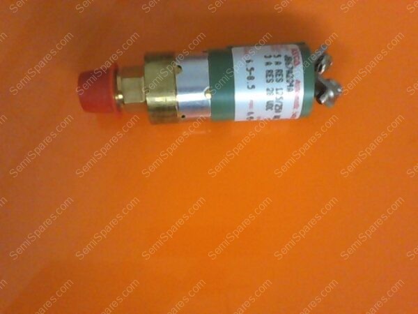 MS-4040-00 | SWITCH,51060001,CHUCK ,UTSP/N 71-JB67A-0