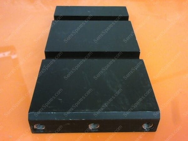 715-440076-001 | BASE,LATCH,CHMBR TOP LFTR