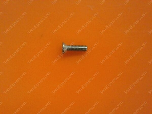 SC-3637-00 | SCREW,3690-01457.CHAMBER2,ENDURA2