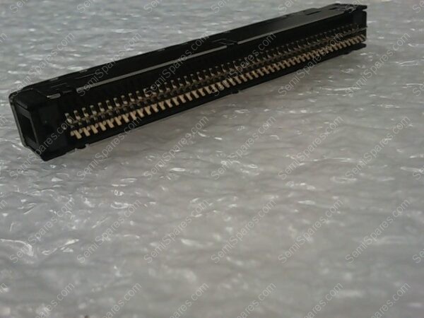 101A0-900APL | CONN PLUG 100POS EDGE MNT SOLDER - Image 2