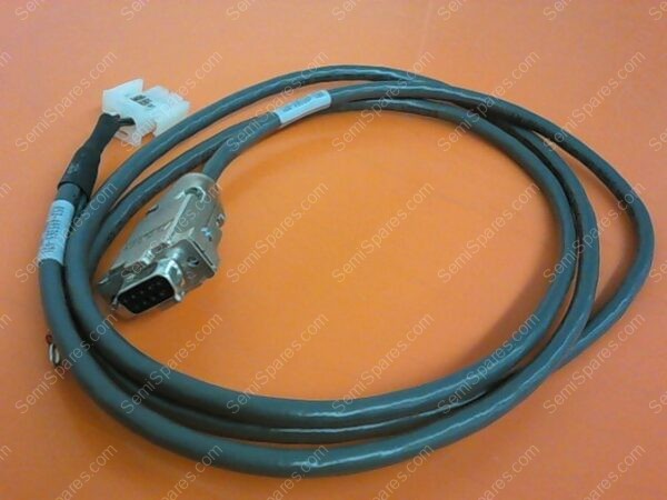 853-495365-001 | ASSY,CA,LWR MTCH 24VDC,2MHZ - Image 3