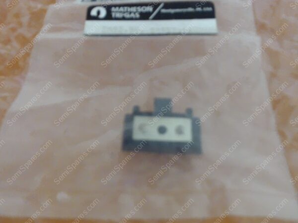 GU-0036-00 | BATTERY COVER/MATHESON,P/N 8057-11 - Image 2