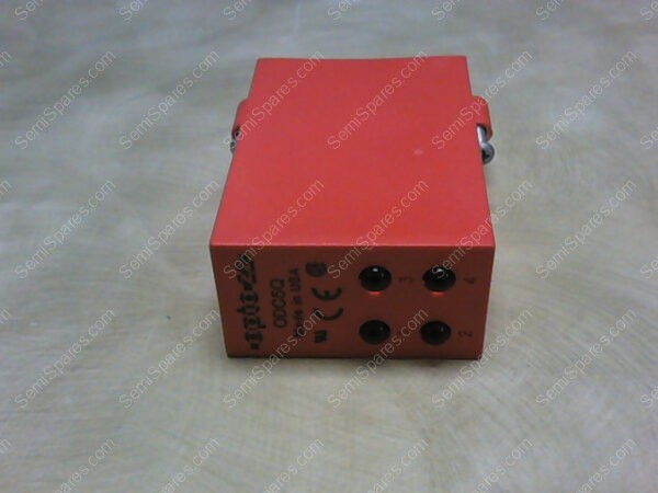 ODC5Q | OPTO22 ODC5Q I/O MODULE