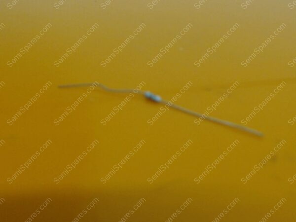 618-007483-511 | RES,FXD,1/4W,511K MF - Image 3