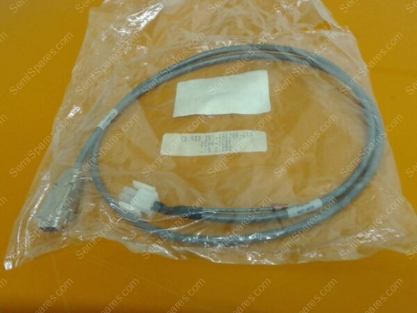 853-495360-001 | ASSY,CA,UPR,MATCH,24VDC,4520XL - Image 3