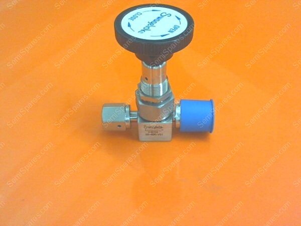 SS-4BK-V51 | SWAGALDE,VALVE STEEL BELLOW - Image 2