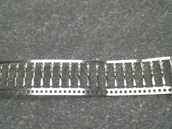 TMOL-16-02-0069 | CONN SOCKET 24-30AWG CRIMP TIN (LOT OF 100) - Image 3