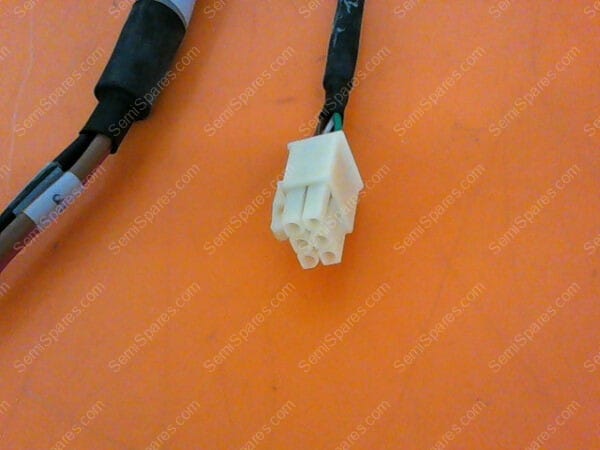 212-905200-001 | CA ASSY, BPM THETA, LH PDU INTR