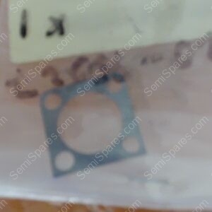GS-1840-00 | COMPRESSION RING #003-0003, FURN E-3