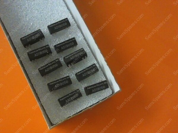 RY-1973-00 | RELAY, 5V, PN AD1BO5D