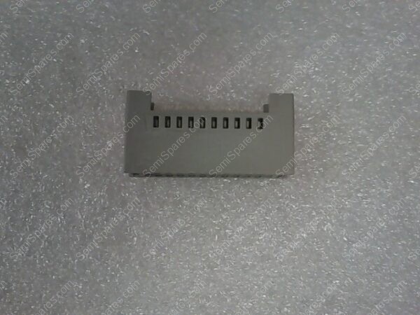 20 PIN CONNECTOR | 20 PIN CARD EDGE FEMALE IDC CONNECTOR FOR FLAT RIBBON CABLE - Image 3