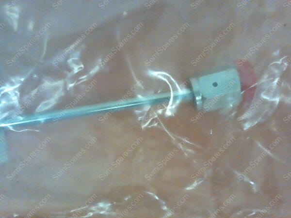839-024447-910 | WLDMNT,HE VAC LINE,HI-COND