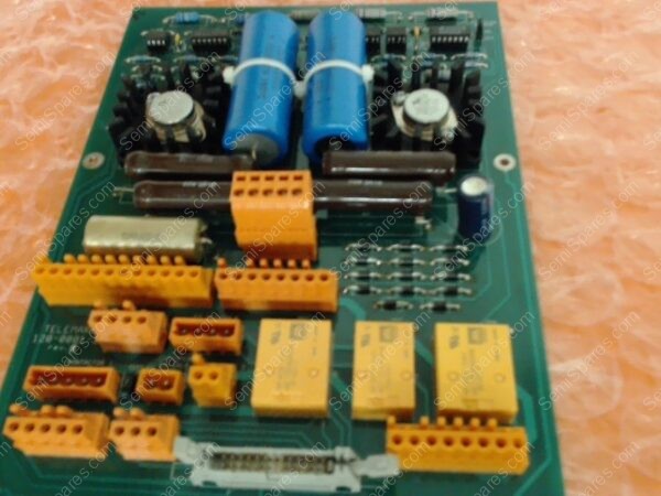 BD-9370-00 | PC BOARD, 120-0001-2 MOTHER BOARD - Image 3