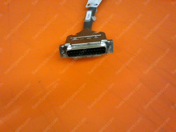 853-370724-001 | ASSY,HARN,ADPTR,GAS BOX - Image 2
