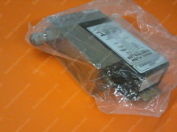 MF-9560-00 | MFC,UFC-1100A,500 SCCM,N2, S/N 9540096000 - Image 3