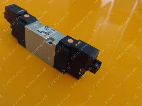 SO-3870-00 | SOLENOID,VALVE,3870-01646,DOUBLE 4-WAY - Image 7