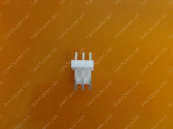 668-008238-003 | CONN,MTA .100" HEADER STR POST