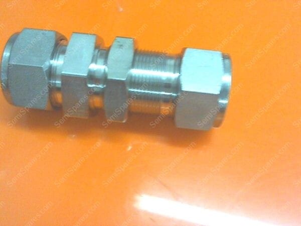 CF-6250-00 | BULKHEAD UNION,3/4T,P/N SS-1210-61 - Image 2