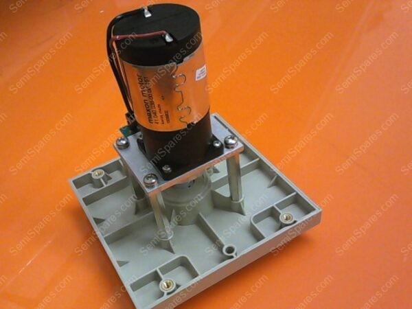 VL-9968-00 | VALVE, P/N ZB20401610, BERETTE, MODULE - Image 3