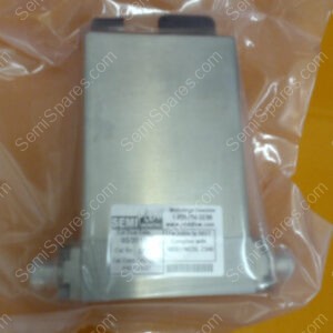 MF-3615-00 | MFC,UFC-1661,500 SCCM,N2,SN A6483129527