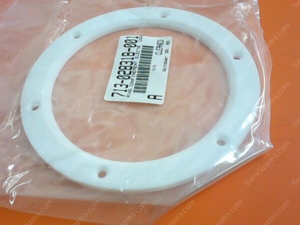 713-028318-001 | RING CONFINEMENT ELECTR. COVER - Image 6