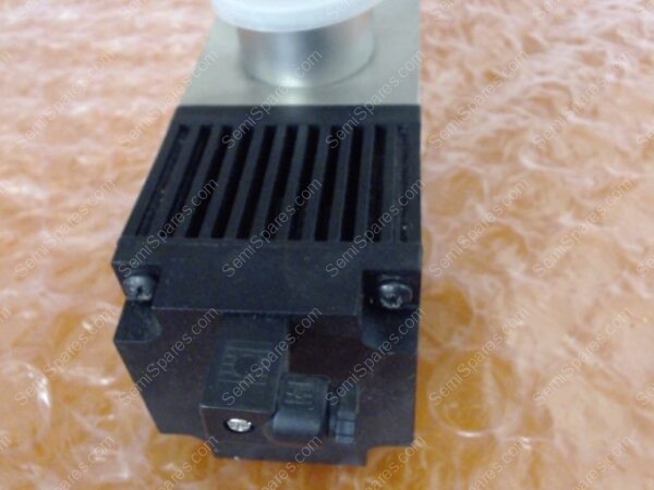 VL-6180-00 | VALVE,CA1415000,PV40PNSB,ROUGHING,I5 - Image 2