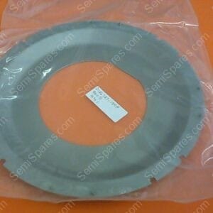 TG-0290-00 | SHIELD,W/H,ETCH W/GAS,D126727-150P,MRC