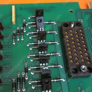 VL-1975-77 | VALVE,INTERFACE,PN F8411001