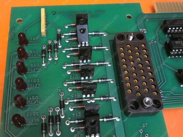 VL-1975-77 | VALVE,INTERFACE,PN F8411001