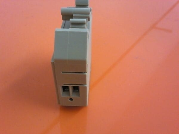 644-093916-001 | RELAY MDL,24VDC, NORM OPEN - Image 4
