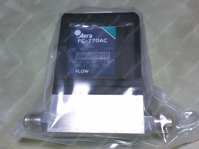 797-090866R524 | RFRB MFC, FC-770 HBR 200 SCCM - Image 3