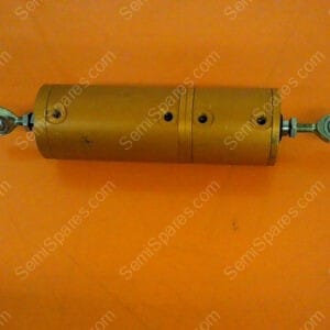 TK-7-XFABCO-AIR | FABCO-AIR PANCAKE TK-7-X TH-7-X PNEUMATIC CYLINDER