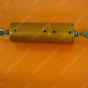 TK-7-XFABCO-AIR | FABCO-AIR PANCAKE TK-7-X TH-7-X PNEUMATIC CYLINDER