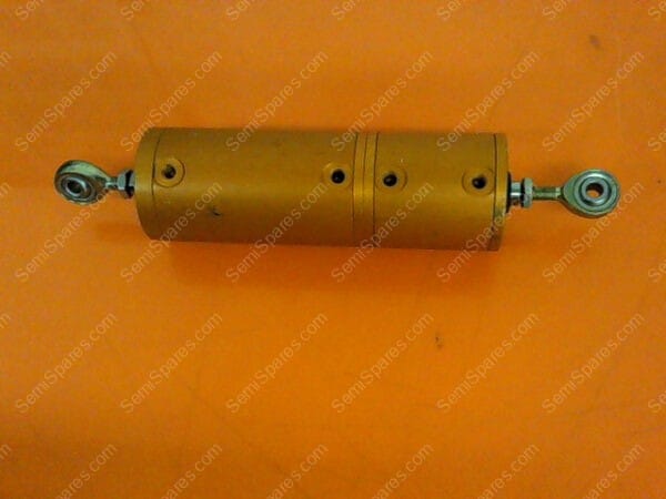 TK-7-XFABCO-AIR | FABCO-AIR PANCAKE TK-7-X TH-7-X PNEUMATIC CYLINDER