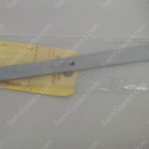 XX-4488-00 | BAR, D118790, HEATER MTG, LONG, MRC-1