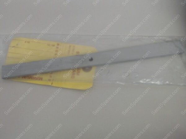 XX-4488-00 | BAR, D118790, HEATER MTG, LONG, MRC-1