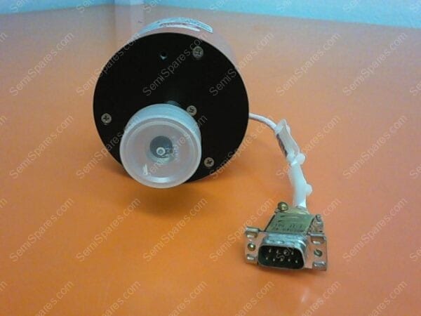 853-017643-001 | ASSY MANOMETER - Image 2