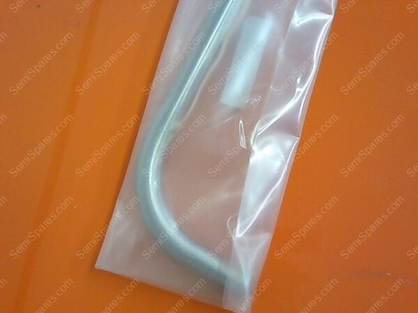 715-024641-001 | TBG,ELB, CHILLER RTN, TCU