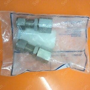 SL-0155-00 | CONNECTOR,BULKHEAD,FEMALE,SS-810-71-8