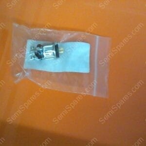EC-2820-00 | CONNECTOR,HEX,MA,5P,W/HOOD,P#80-700-010
