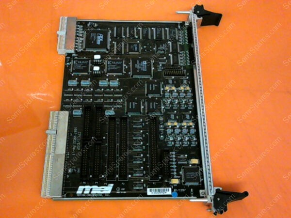 220-697500-001 | BD,MOTION CONTROL,8 AXIS - Image 2