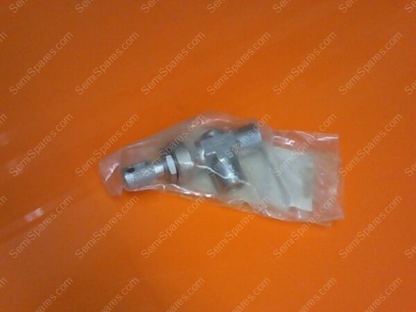 VL-4995-00 | VALVE, NUPRO, BOUNCE, B-2MA4, UTS